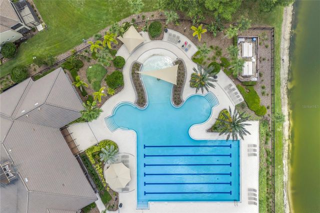14652 BOURNEMOUTH ROAD, Tampa, FL 33626