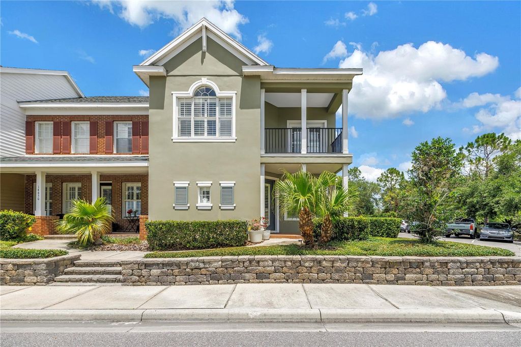 14652 BOURNEMOUTH ROAD, Tampa, FL 33626