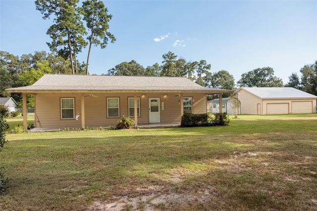 10991 Gilmore Rd, Cleveland, TX 77328