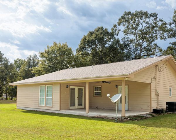 10991 Gilmore Rd, Cleveland, TX 77328
