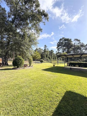 10991 Gilmore Rd, Cleveland, TX 77328