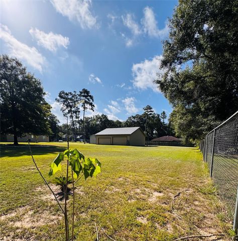 10991 Gilmore Rd, Cleveland, TX 77328
