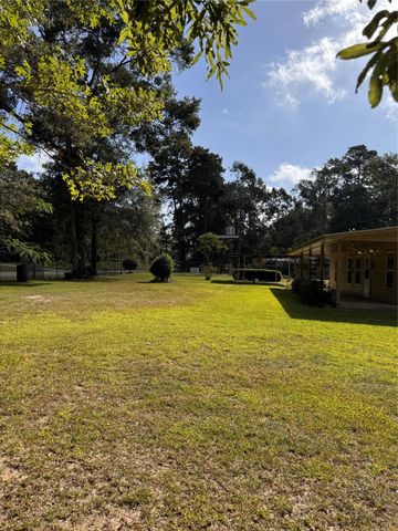 10991 Gilmore Rd, Cleveland, TX 77328