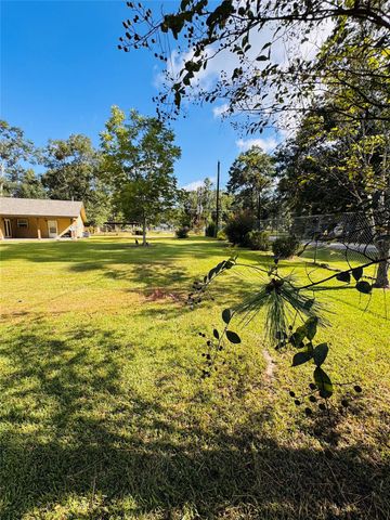 10991 Gilmore Rd, Cleveland, TX 77328