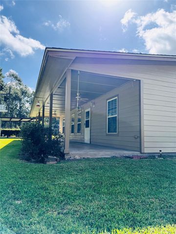 10991 Gilmore Rd, Cleveland, TX 77328