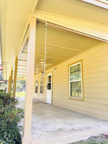 10991 Gilmore Rd, Cleveland, TX 77328