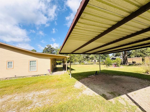 10991 Gilmore Rd, Cleveland, TX 77328