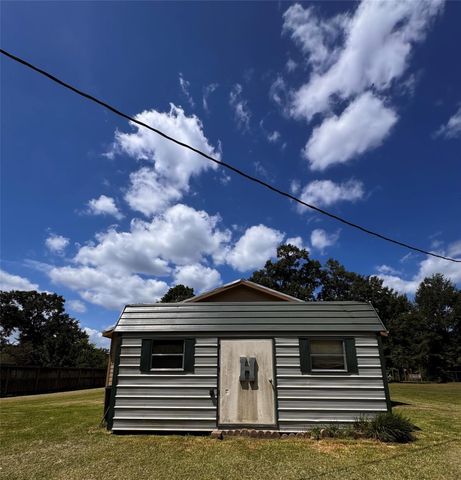 10991 Gilmore Rd, Cleveland, TX 77328