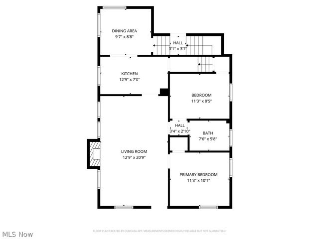 2597 Christensen Avenue, Akron, OH 44314