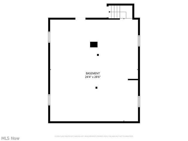 2597 Christensen Avenue, Akron, OH 44314