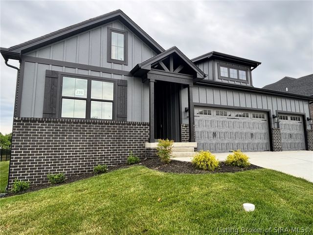 7053 Oaken Lane 226, Lanesville, IN 47136