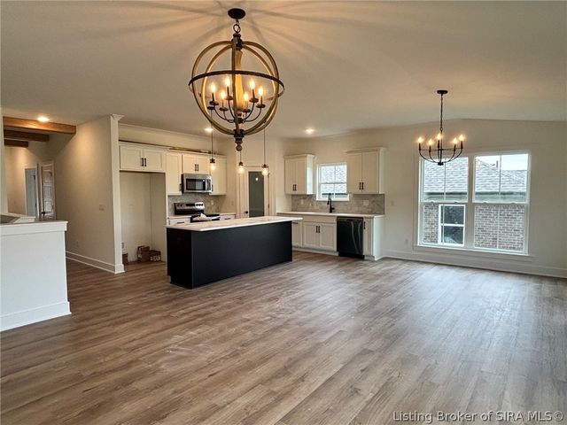 7053 Oaken Lane 226, Lanesville, IN 47136