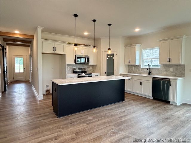 7053 Oaken Lane 226, Lanesville, IN 47136