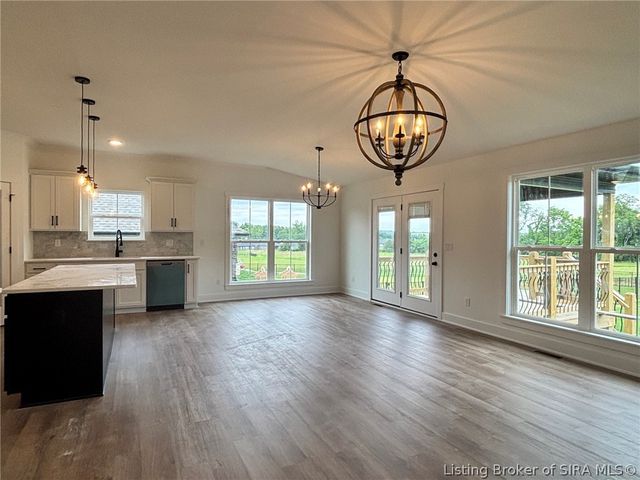 7053 Oaken Lane 226, Lanesville, IN 47136