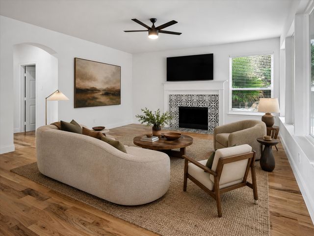 407 Greenway Court, Coppell, TX 75019