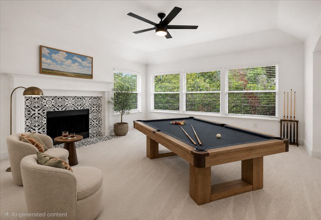 407 Greenway Court, Coppell, TX 75019