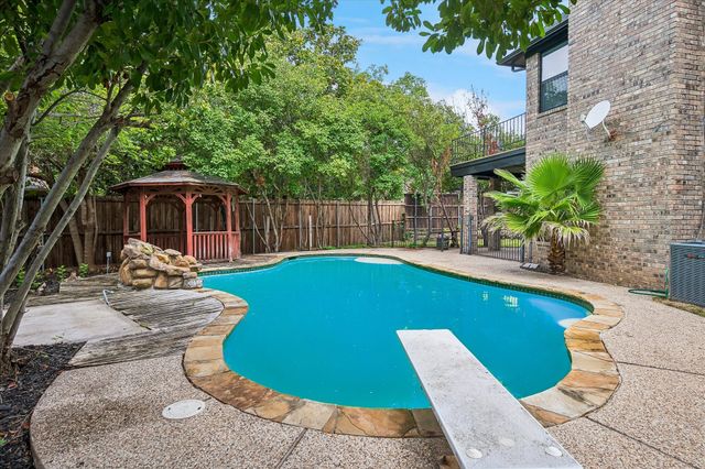407 Greenway Court, Coppell, TX 75019