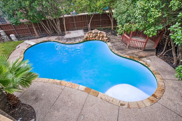 407 Greenway Court, Coppell, TX 75019