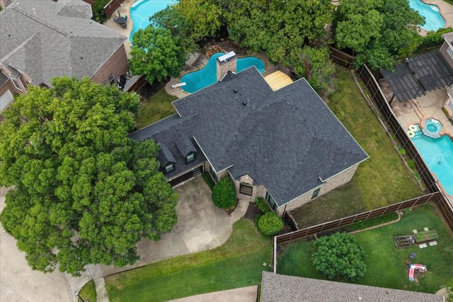 407 Greenway Court, Coppell, TX 75019