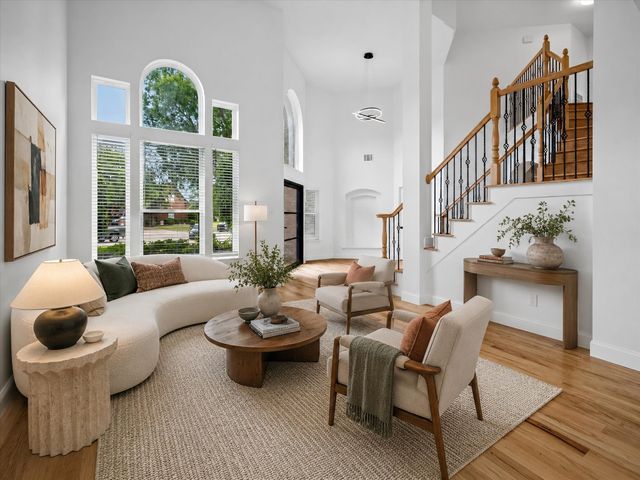 407 Greenway Court, Coppell, TX 75019