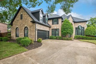 407 Greenway Court, Coppell, TX 75019