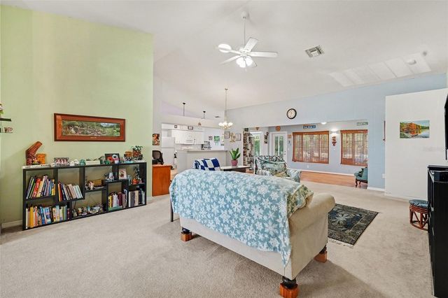 11220 HOLLANDER AVENUE, Hudson, FL 34667