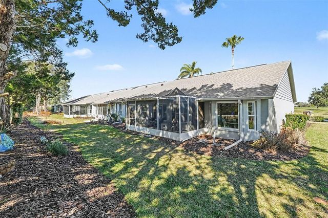11220 HOLLANDER AVENUE, Hudson, FL 34667
