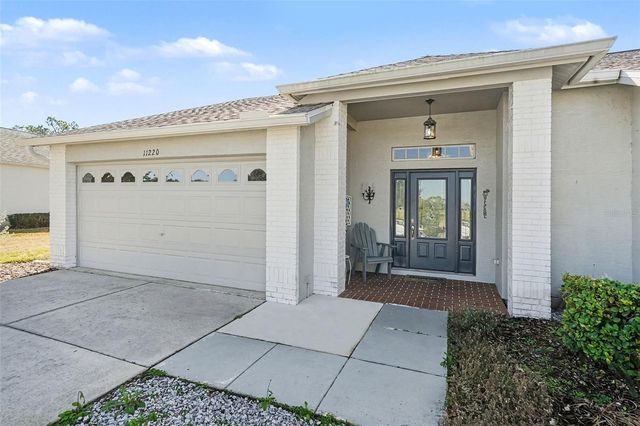 11220 HOLLANDER AVENUE, Hudson, FL 34667