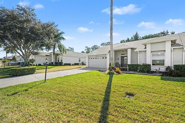 11220 HOLLANDER AVENUE, Hudson, FL 34667