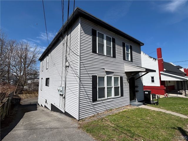 208 Westcott Street, Syracuse, NY 13210