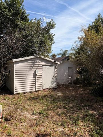 1129 HOLLY AVENUE, Daytona Beach, FL 32117