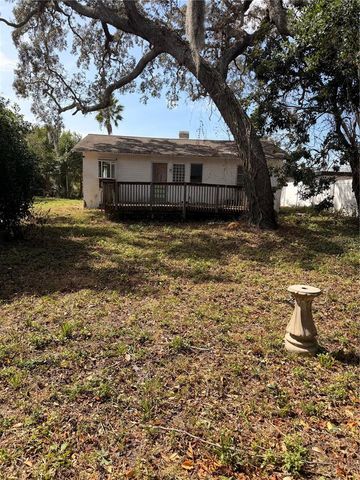 1129 HOLLY AVENUE, Daytona Beach, FL 32117