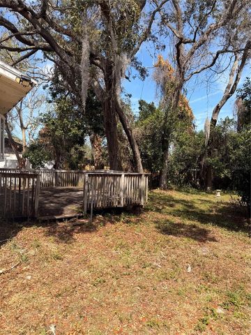 1129 HOLLY AVENUE, Daytona Beach, FL 32117