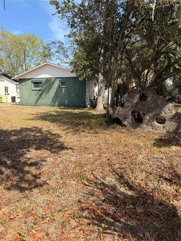 1129 HOLLY AVENUE, Daytona Beach, FL 32117