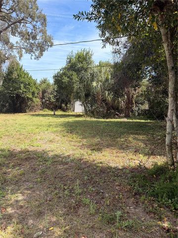 1129 HOLLY AVENUE, Daytona Beach, FL 32117