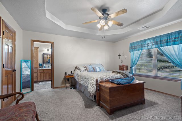 1661 Frontier, Ardmore, OK 73401