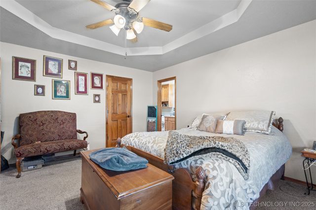 1661 Frontier, Ardmore, OK 73401