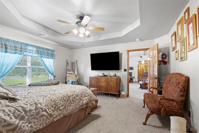 1661 Frontier, Ardmore, OK 73401