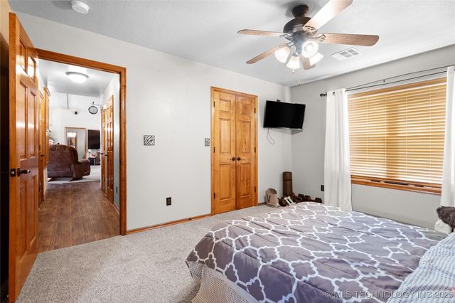 1661 Frontier, Ardmore, OK 73401