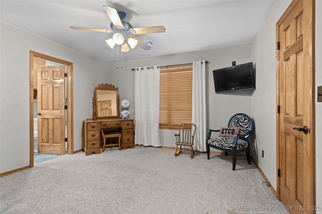 1661 Frontier, Ardmore, OK 73401