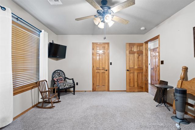 1661 Frontier, Ardmore, OK 73401