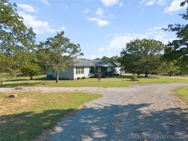 1661 Frontier, Ardmore, OK 73401