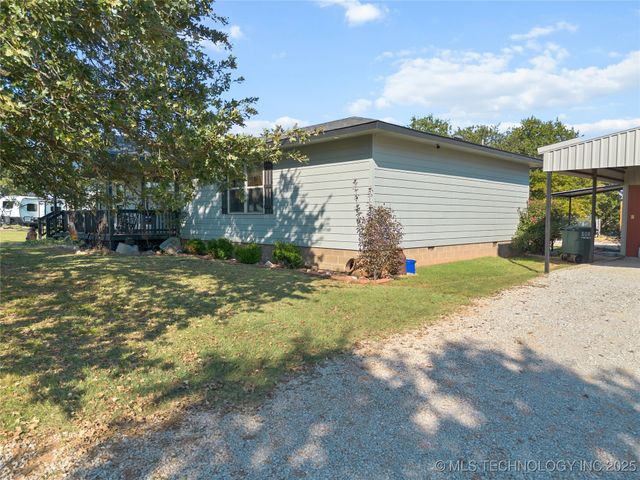 1661 Frontier, Ardmore, OK 73401