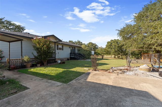 1661 Frontier, Ardmore, OK 73401