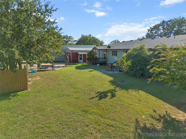 1661 Frontier, Ardmore, OK 73401