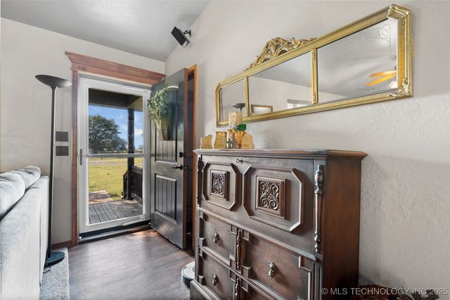 1661 Frontier, Ardmore, OK 73401