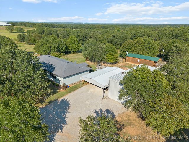 1661 Frontier, Ardmore, OK 73401