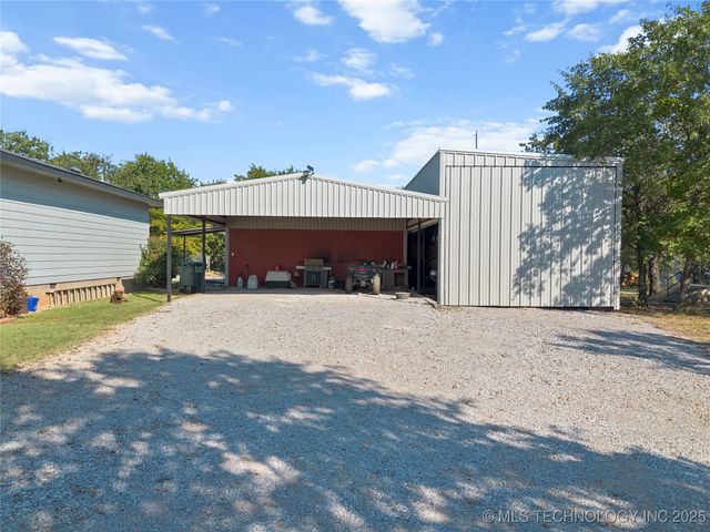 1661 Frontier, Ardmore, OK 73401