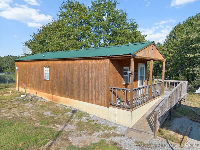 1661 Frontier, Ardmore, OK 73401