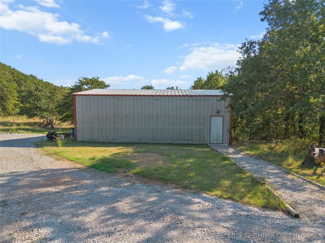 1661 Frontier, Ardmore, OK 73401